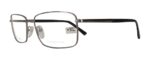 Pierre Cardin Unisex Eyeglasses (Pc6817-Kkm-60)