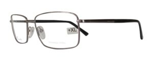 Pierre Cardin Unisex Eyeglasses (Pc6817-Kkm-60)