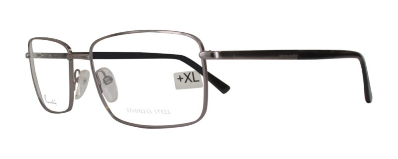 PC6817-KKM-60 Pierre Cardin Unisex Eyeglasses (Pc6817-Kkm-60)