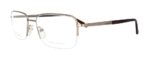 Pierre Cardin Mens Eyeglasses (Pc6818-Kkn-54)