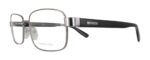Pierre Cardin Women's Eyeglasses (Pc6826-85K-56)
