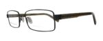 Pierre Cardin Unisex Eyeglasses (Pc6834-003-58)