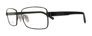 Pierre Cardin Unisex Eyeglasses (Pc6838-807-60)