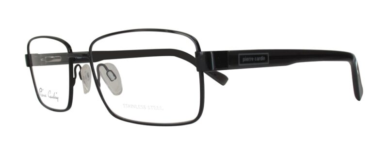 PC6838-807-60 Pierre Cardin Unisex Eyeglasses (Pc6838-807-60)