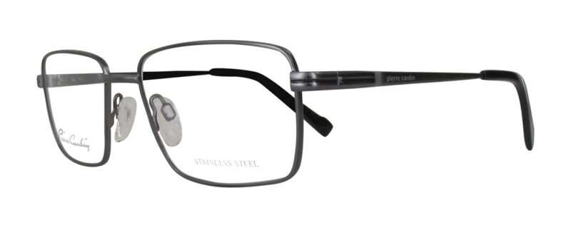 PC6840-R80-57 Pierre Cardin Unisex Eyeglasses (Pc6840-R80-57)