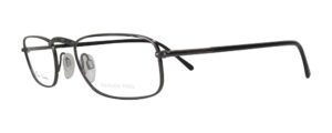 Pierre Cardin Unisex Eyeglasses (Pc6842-V81-54)