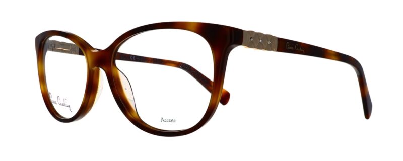 Pierre Cardin Mens Eyeglasses (Pc8433-Kge-53)