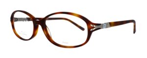 Pierre Cardin Mens Eyeglasses (Pc8440-05L-55)