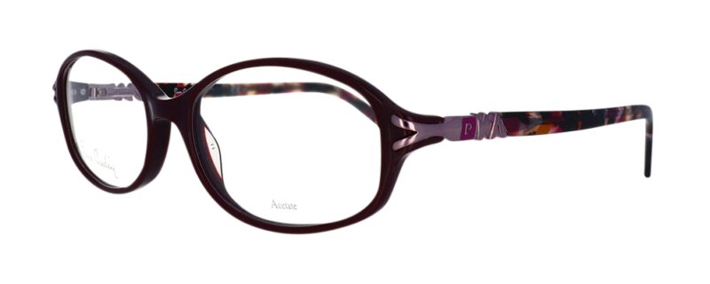 Pierre Cardin Mens Eyeglasses (Pc8440-Srl-55)