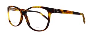 Pierre Cardin Mens Eyeglasses (Pc8446-2Ry-54)
