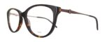 Pierre Cardin Women's Eyeglasses (Pc8457-086-55)