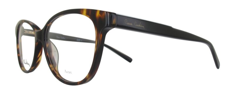 Pierre Cardin Women's Eyeglasses (Pc8466-086-54)