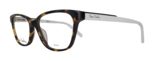 Pierre Cardin Women's Eyeglasses (Pc8467-08M-57)