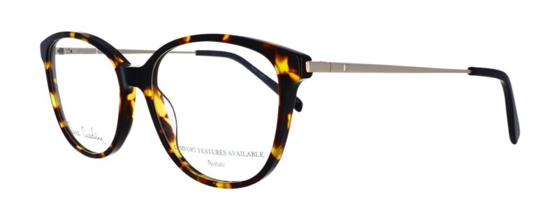 PC8472-086-53 Pierre Cardin Women's Eyeglasses (Pc8472-086-53)