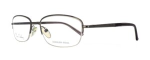 Pierre Cardin Men's Eyeglasses (PC8813-DQI-53)