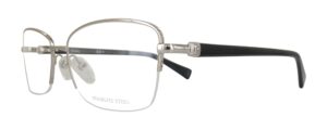 Pierre Cardin Unisex Eyeglasses (Pc8814-Eei-55)