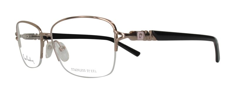 Pierre Cardin Women's Eyeglasses (Pc8822-Srf-58)