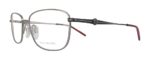 Pierre Cardin Unisex Eyeglasses (Pc8837-6Lb-52)