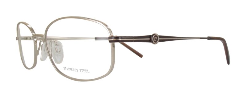 PC8838-S8R-54 Pierre Cardin Women's Eyeglasses (Pc8838-S8R-54)