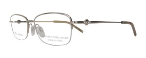 Pierre Cardin Women's Eyeglasses (Pc8841-J5G-57)