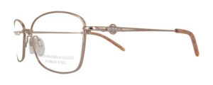 Pierre Cardin Women's Eyeglasses (Pc8842-Ddb-56)
