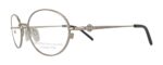 Pierre Cardin Women's Eyeglasses (Pc8843-J5G-53)