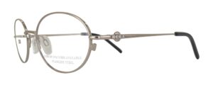 Pierre Cardin Women's Eyeglasses (Pc8843-J5G-53)