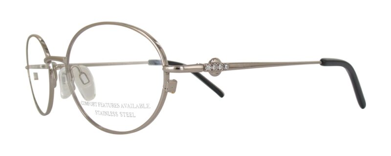 PC8843-J5G-53 Pierre Cardin Women's Eyeglasses (Pc8843-J5G-53)