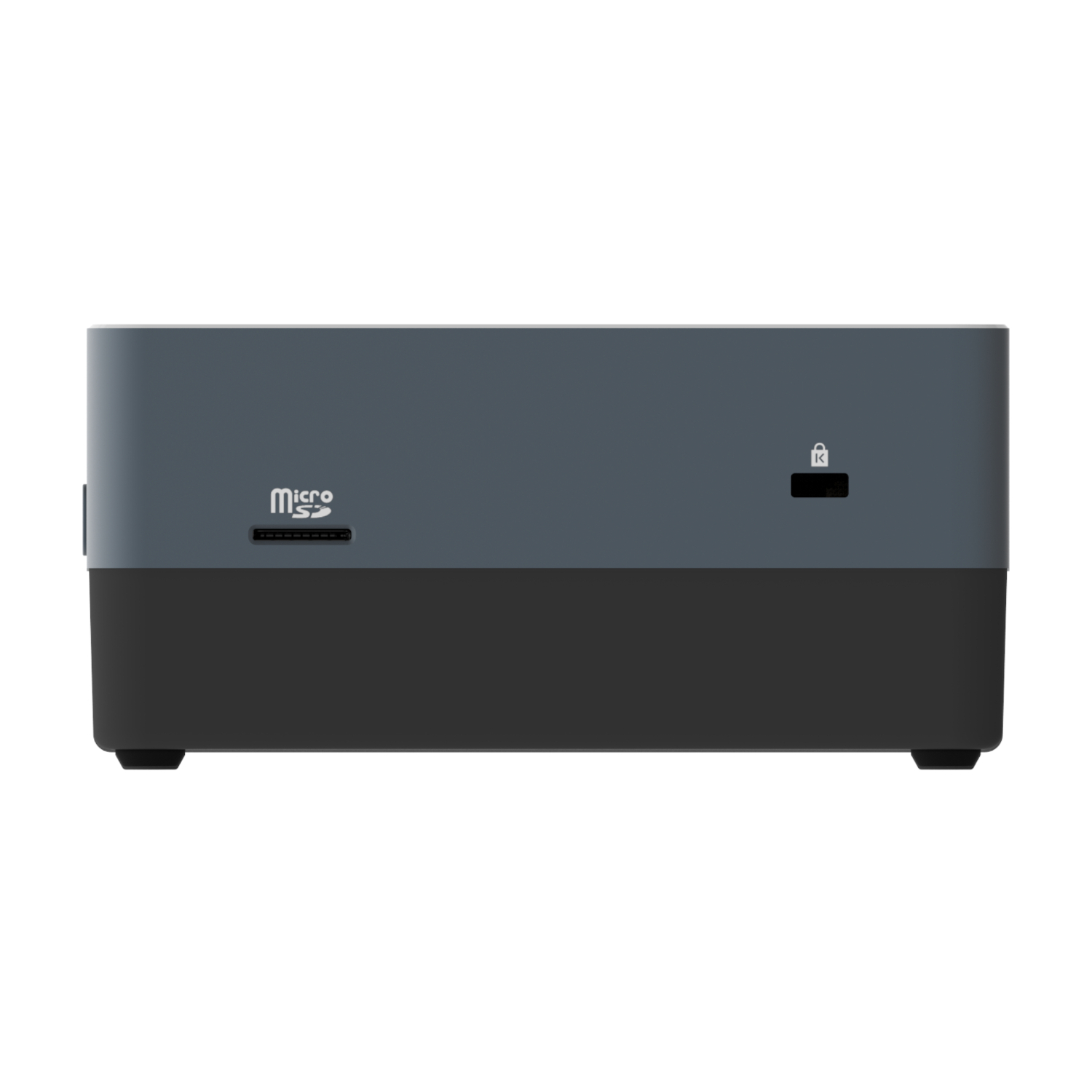 PCBuilder CUBE-i3 Intel Mini PC Barebone 5 PCBuilder CUBE-i3 Intel Mini PC Barebone - Image 5