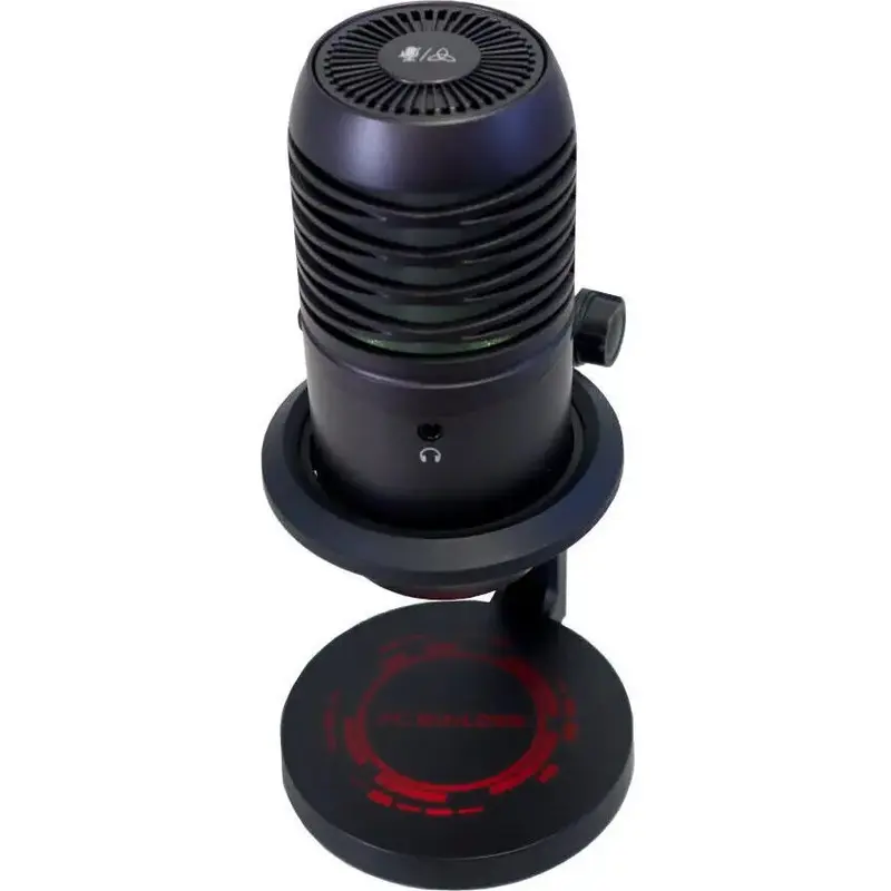 PCBuilder CAST CORE USB Gaming Microphone