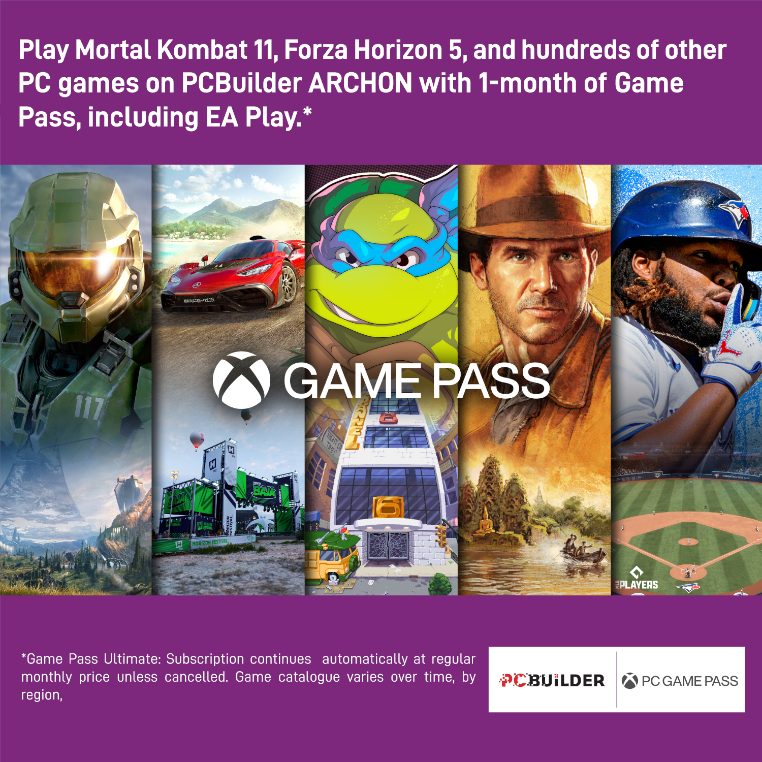 PCBuilder Ryzen 7 7800X3D ARCHON Windows 11 Gaming PC - Image 5