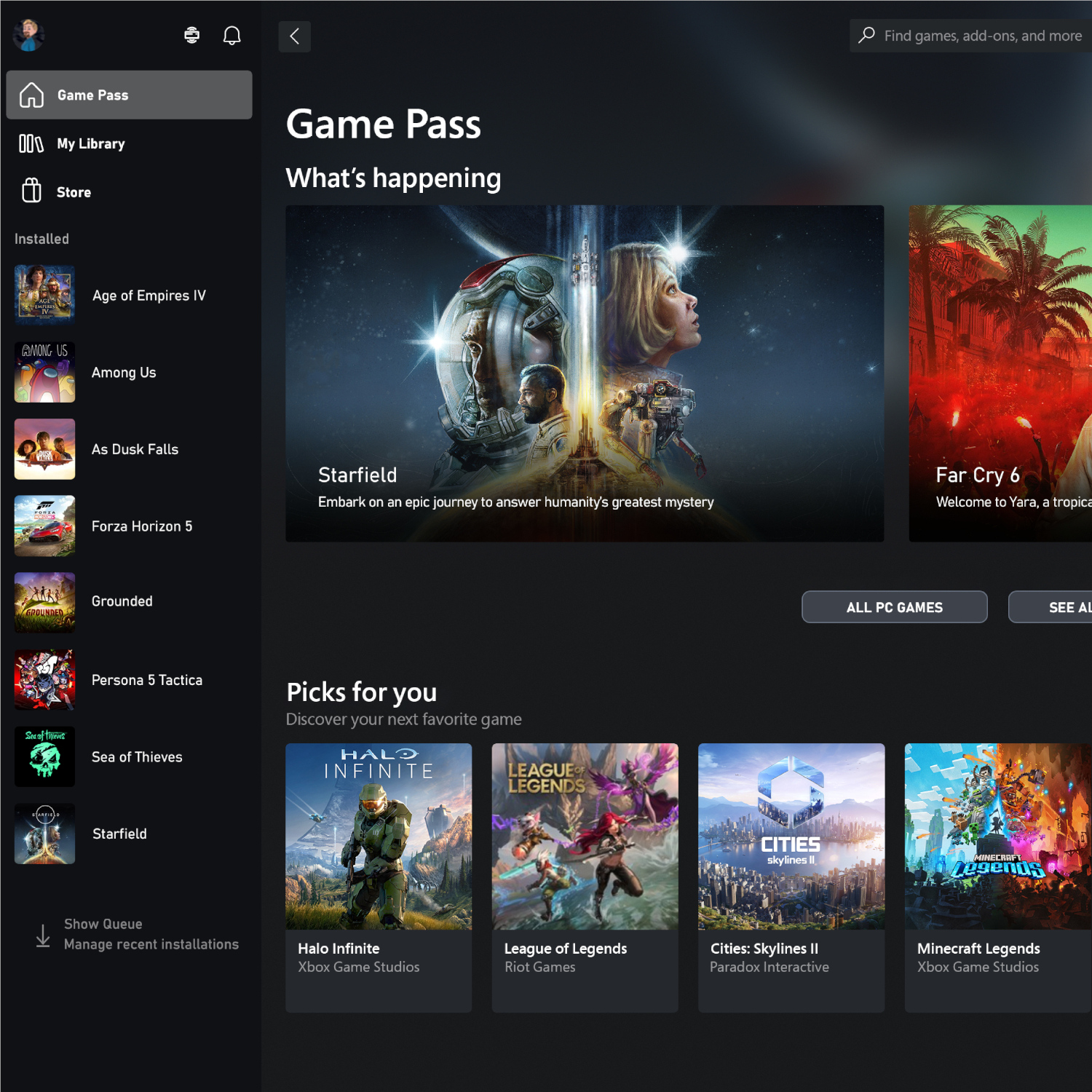 PCBuilder Ryzen 7 7800X3D ARCHON Windows 11 Gaming PC - Image 8