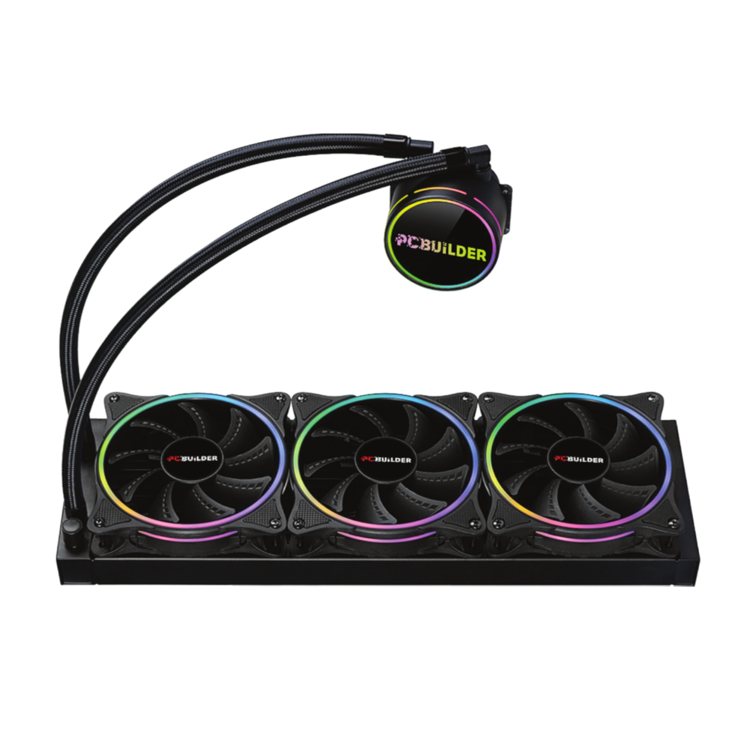 PCBuilder Ryzen 7 7800X3D ARCHON Windows 11 Gaming PC - Image 17