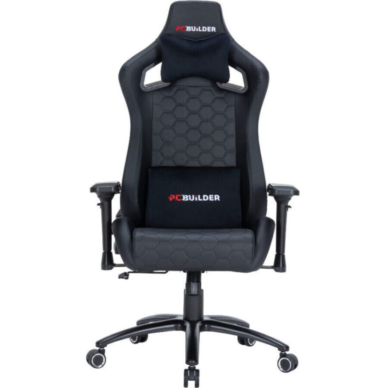 PCBuilder NAVIGATOR X Gaming Chair