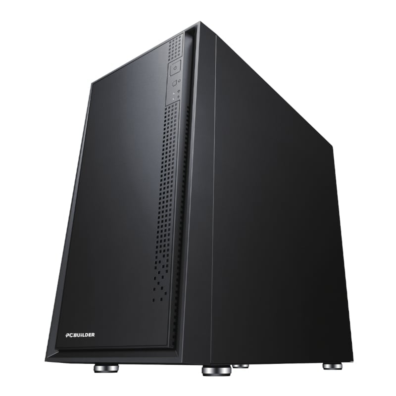 PCBuilder Intel i7-12700 HOME MASTER Windows 11 Desktop PC 7 PCBuilder Intel i7-12700 HOME MASTER Windows 11 Desktop PC - Image 7