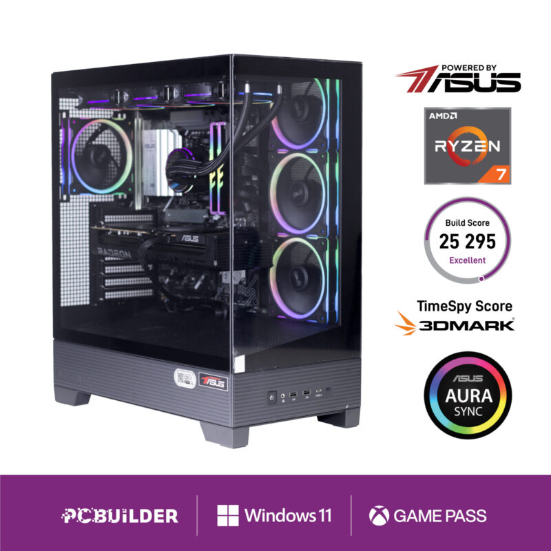 PCB_MAXIMUS_01_PCBuilder-Ryzen-7-7800X3D-MAXIMUS-Windows-11-Gaming-PC_wr_01a PCBuilder Ryzen 7 7800X3D MAXIMUS Windows 11 Gaming PC