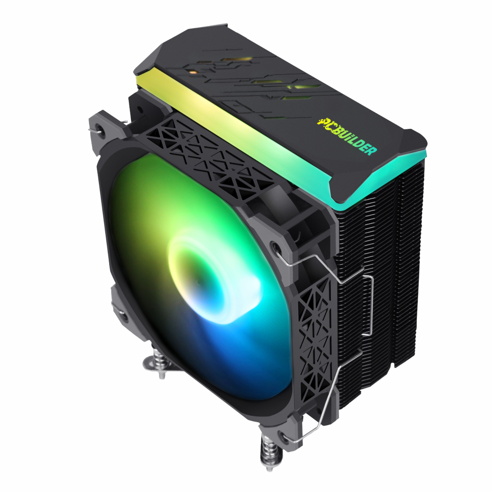 PCBuilder Ryzen 5 5600X SENTINEL Windows 11 Gaming PC - Image 18