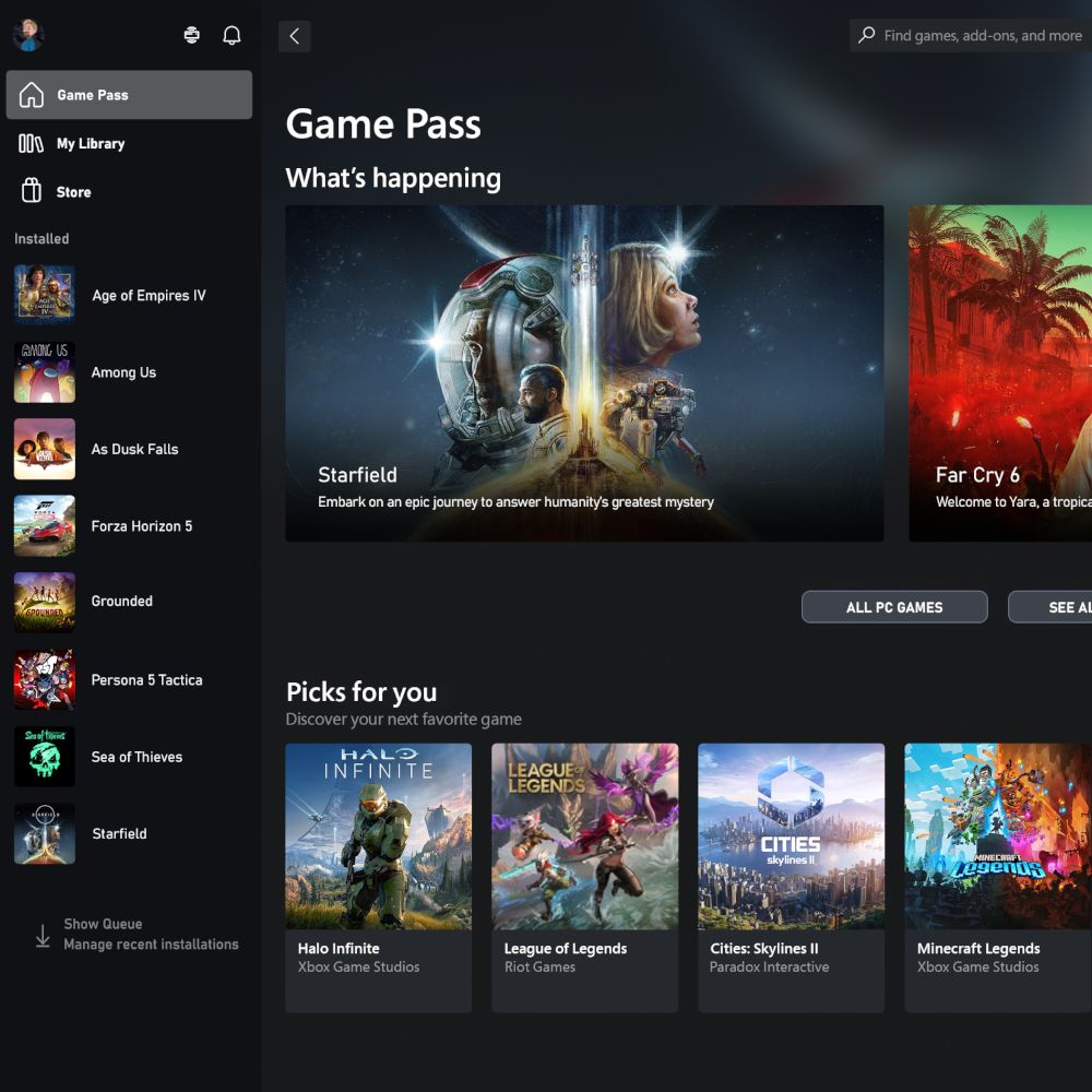 PCBuilder Ryzen 5 5600X SENTINEL Windows 11 Gaming PC - Image 9