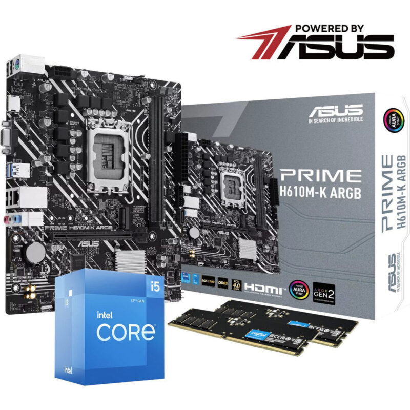 PCBuilder_PCB_UPK_20_wr_01c PCBuilder Intel Core i5-12400F LEVEL UP Core Upgrade Kit