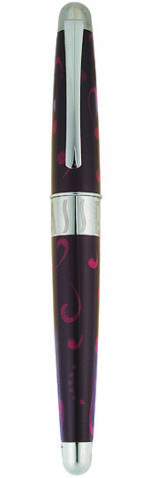 Alviero Martini 1ª Classe Ballpoint Pen (Pcn 721)