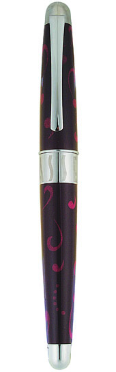 Alviero Martini 1ª Classe Ballpoint Pen (Pcn 721)