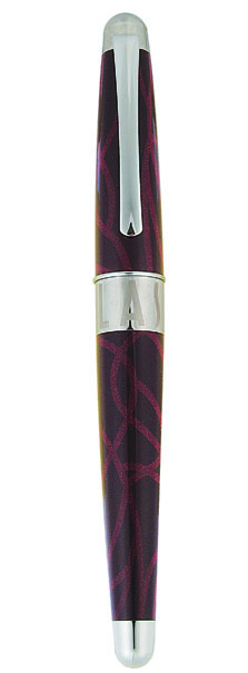 Alviero Martini 1ª Classe Ballpoint Pen (Pcn 731)