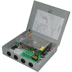 PD Power 5CH PSU 12V 10A PTC