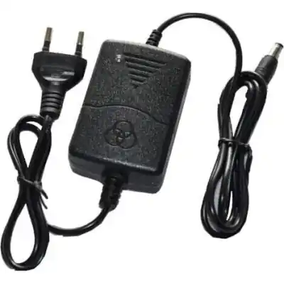 PD Power 12V 1A Desktop PSU Adapter