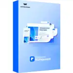 Wondershare PDFelement Professional for Mac Team (Digital Perpetual License) (PE004)