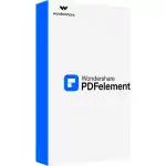Wondershare PDFelement Professional for Windows Individual (Digital Annual License) (PE007)