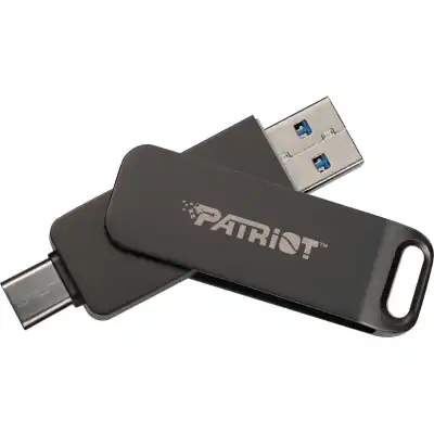 PE256GR550DSAD_Patriot-Rage-R550-256GB-USB3.2-Swing-Type-A-to-C-Flash-Drive_wr_01 Patriot Rage R550 256GB USB3.2 Swing Type A to Type-C Flash Drive