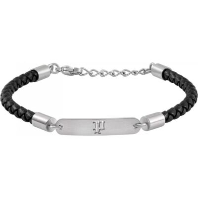 Police Jewels Jewelry Peagb0079301 (PEAGB0079301) Unisex JEWELRY