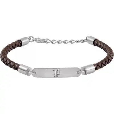 Police Jewels Jewelry Peagb0079303 (PEAGB0079303) Unisex JEWELRY