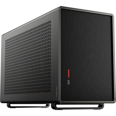 Antec Performance 1M Mini-ITX Chassis - Black